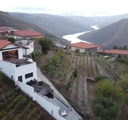 Grande Vista Douro Valença do Douro