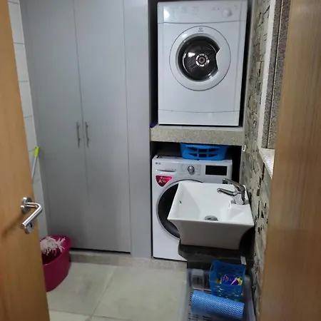 别墅 Grande Vista Douro *