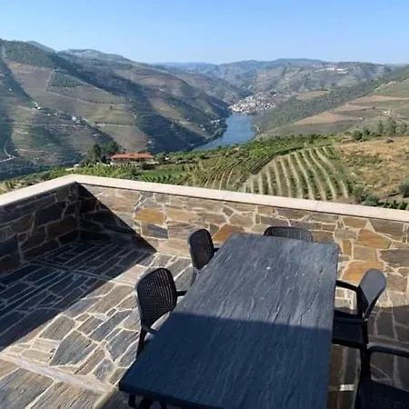 Grande Vista Douro Villa