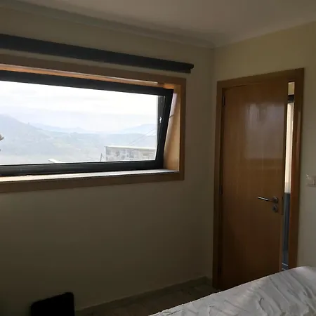 别墅 Grande Vista Douro *