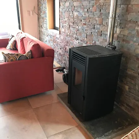 Вилла Grande Vista Douro *