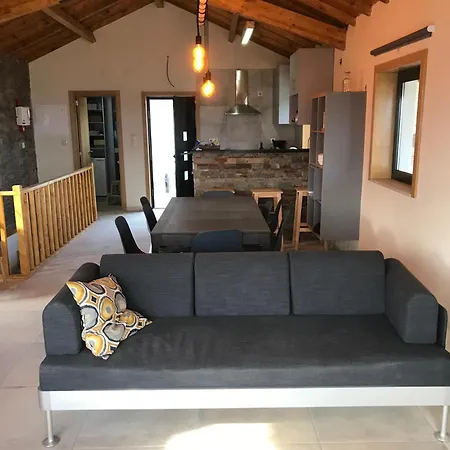 Grande Vista Douro Вилла *