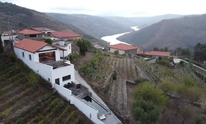 Grande Vista Douro Valença do Douro