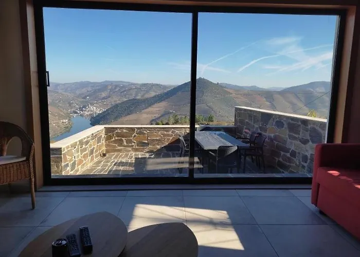 Grande Vista Douro Vila Valença do Douro