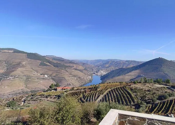 Grande Vista Douro *