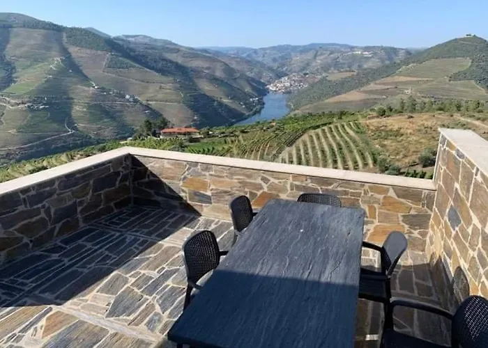 Grande Vista Douro Vila