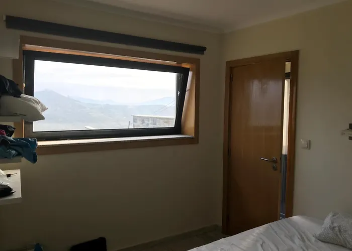 Vila Grande Vista Douro *