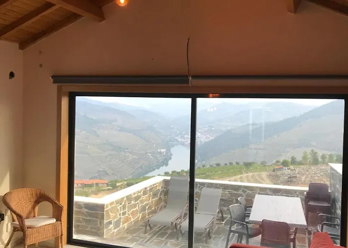 Grande Vista Douro