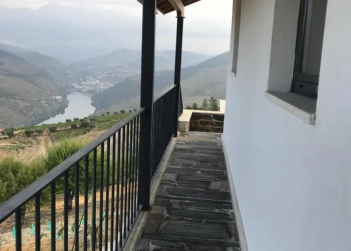 Grande Vista Douro *