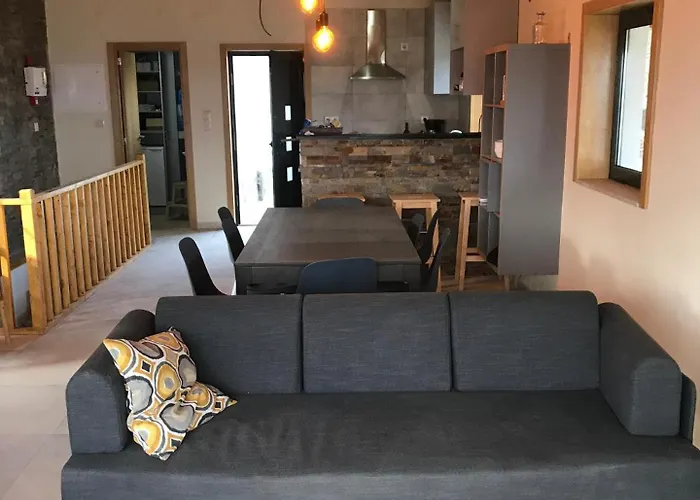 Grande Vista Douro Vila *