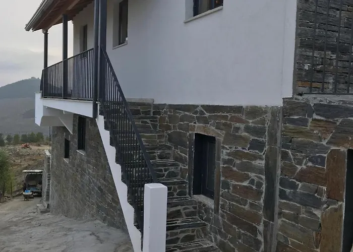 Grande Vista Douro * Valença do Douro