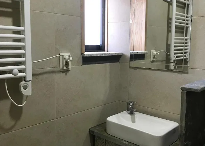 Vila Grande Vista Douro Valença do Douro